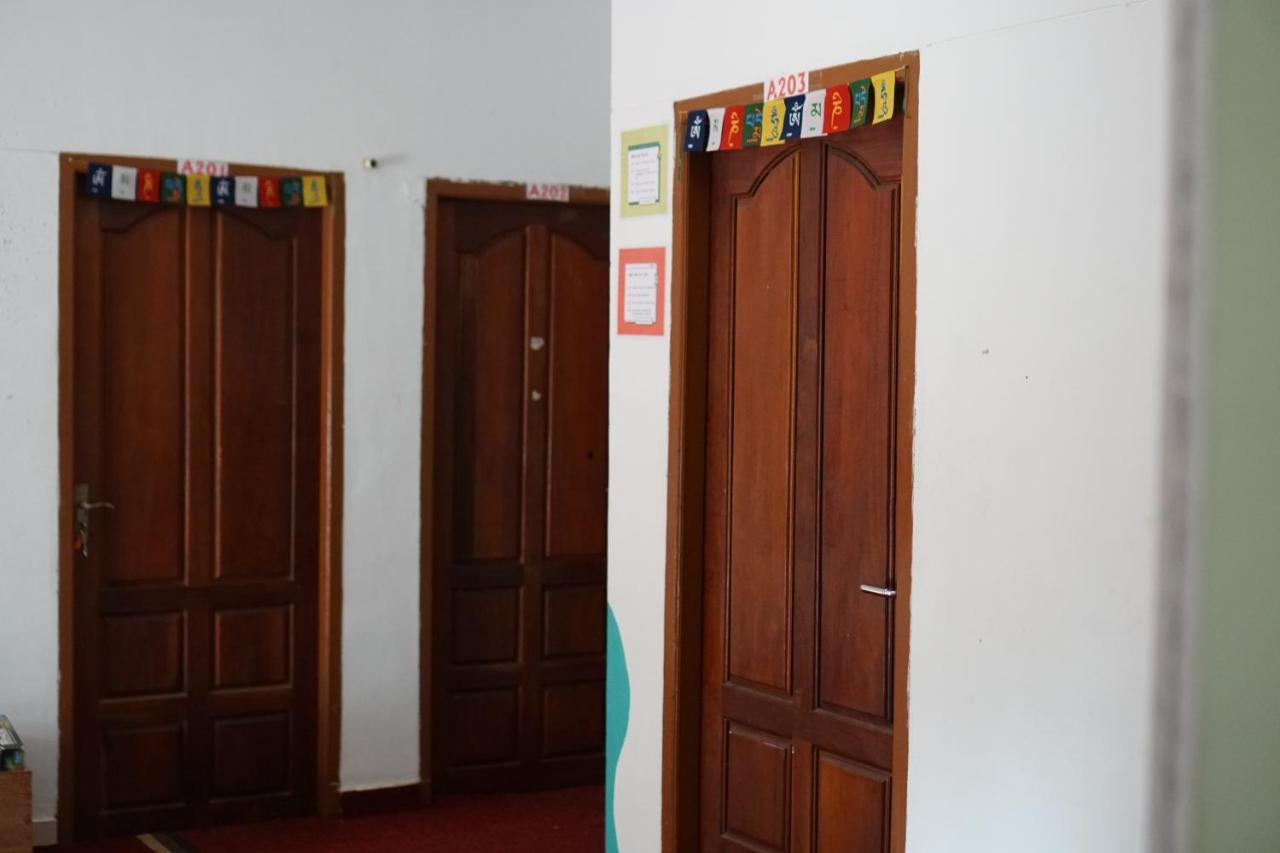 Hostelexp, Varkala - A Beach Town Hostel Экстерьер фото