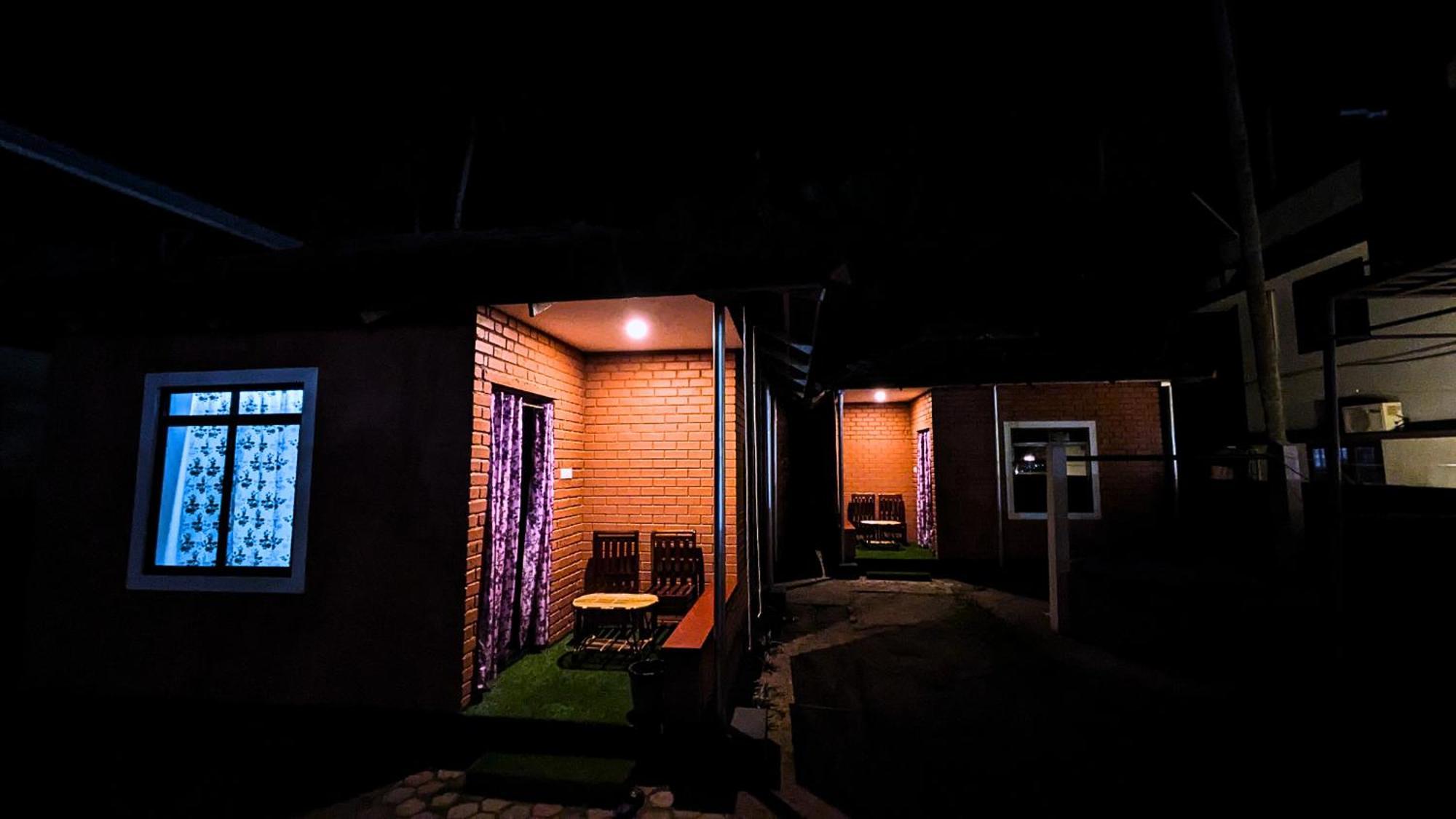 Hostelexp, Varkala - A Beach Town Hostel Экстерьер фото