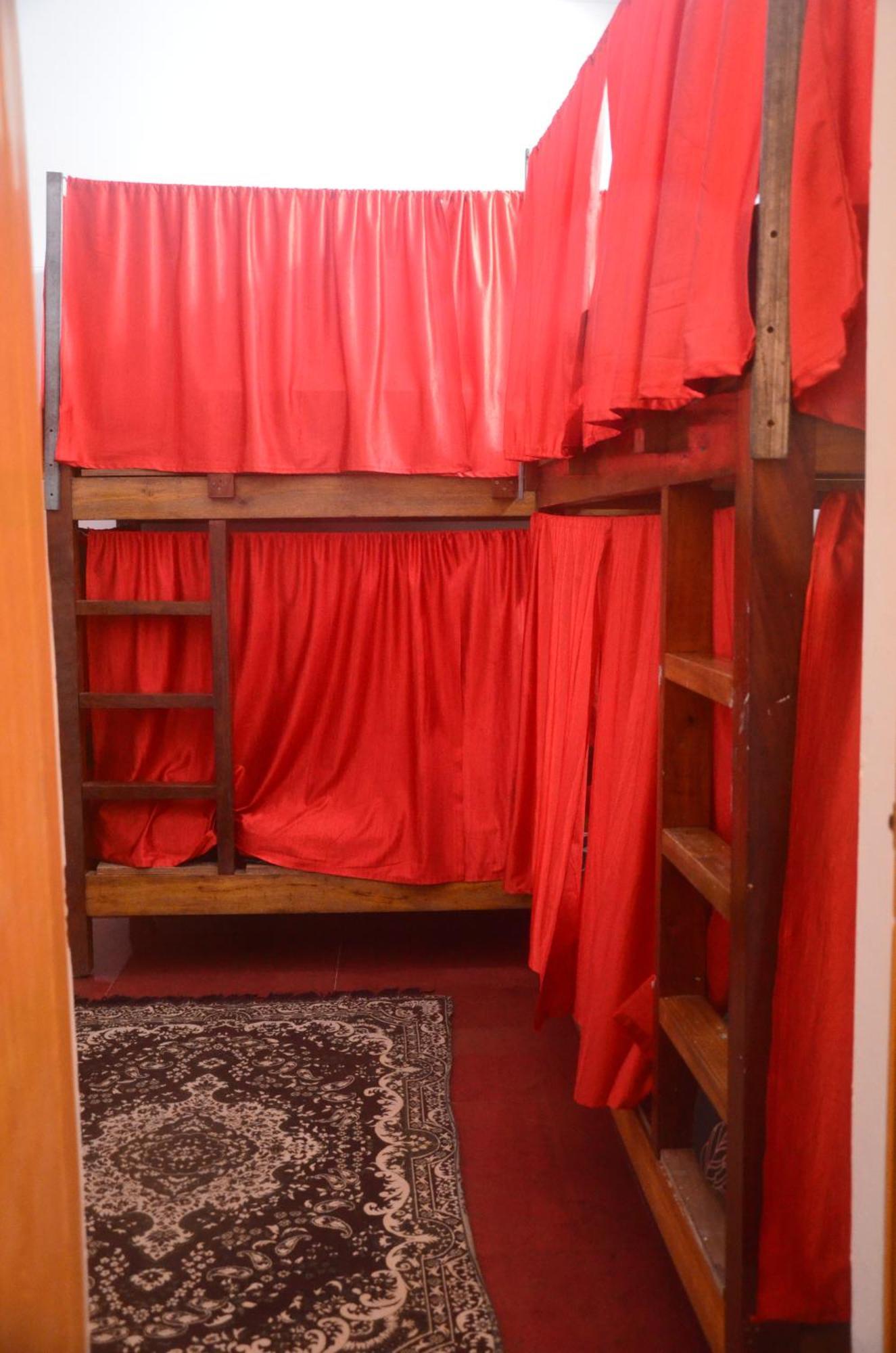 Hostelexp, Varkala - A Beach Town Hostel Экстерьер фото